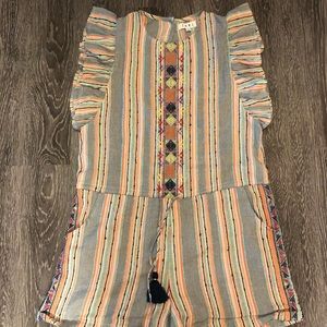THML Romper